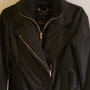 Brand New Gucci Jacket size 36